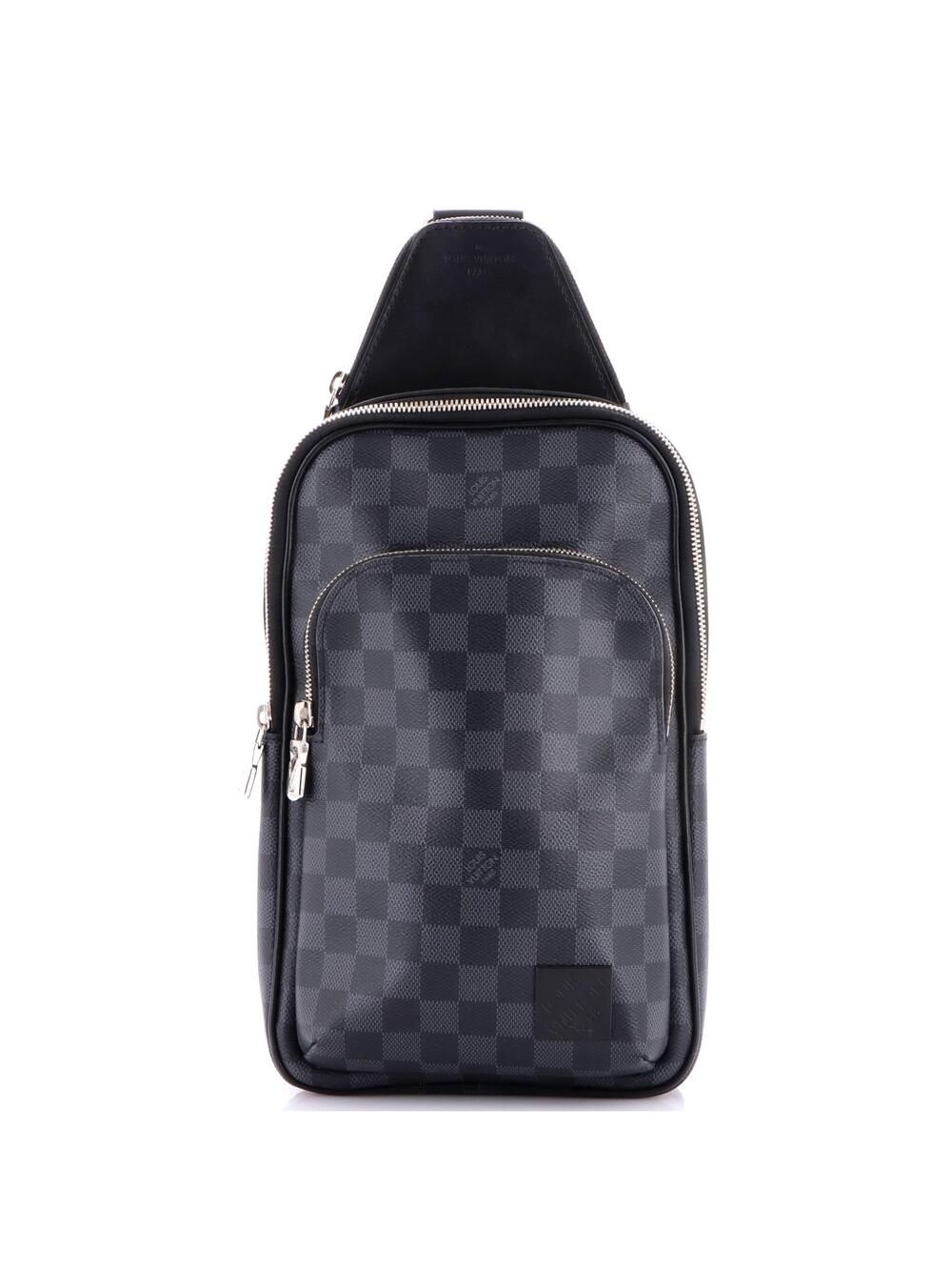 Louis Vuitton Avenue Sling Bag Nm #373215L21B